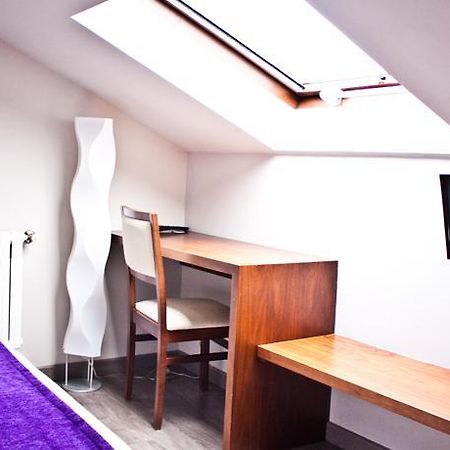 Hotel Corona De Galicia Valga Eksteriør bilde